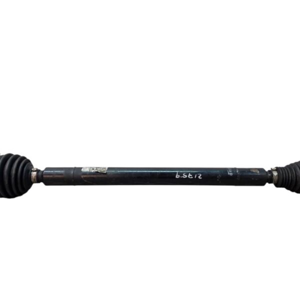 TRANSMISION DELANTERA DERECHA SKODA OCTAVIA BERLINA (1Z3) [1K0407272CC]