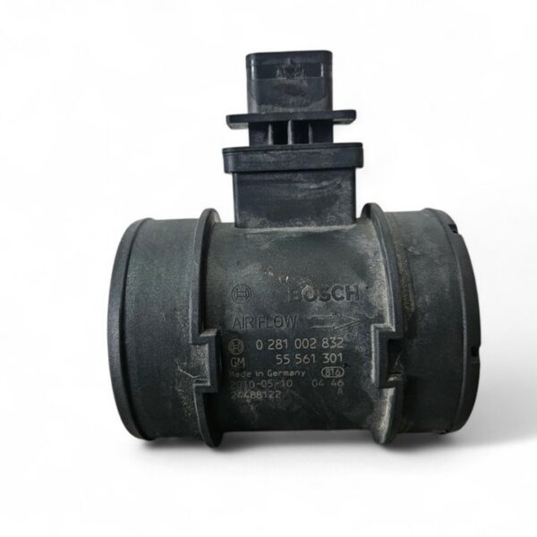 CAUDALIMETRO OPEL ASTRA H BERLINA [55561301]