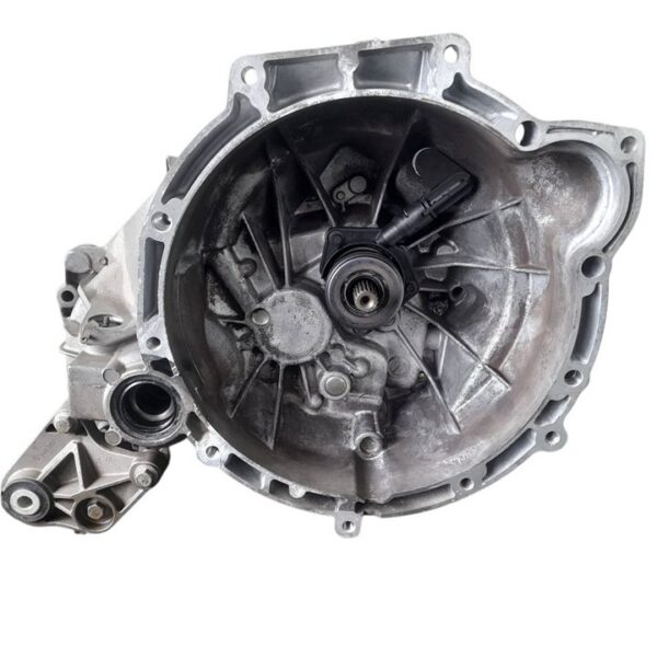 CAJA CAMBIOS FORD FOCUS C-MAX (CAP)(2003) [3M5R7002NB]