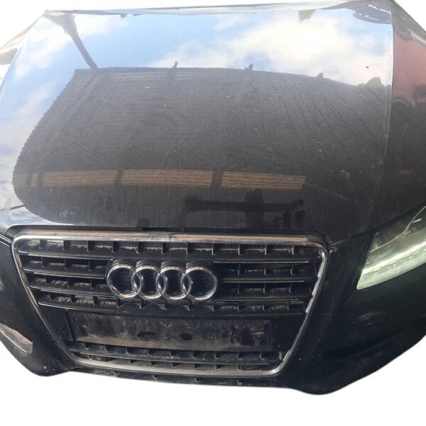 AUDI A5 SPORTBACK (8T) [2.0 TFSI (132kW)]