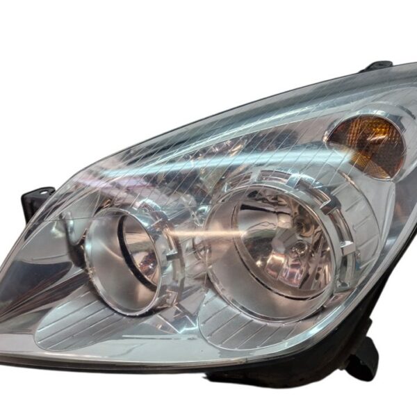 FARO IZQUIERDO OPEL ASTRA H BERLINA [1EG27037041]
