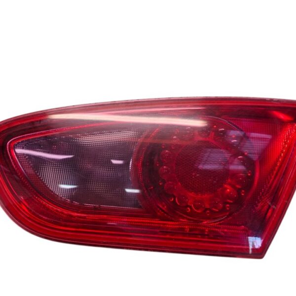 PILOTO TRASERO DERECHO INTERIOR SEAT LEON (1P1) [1P0945094F]