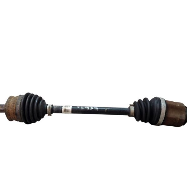 TRANSMISION DELANTERA IZQUIERDA OPEL CORSA D [1677185280]