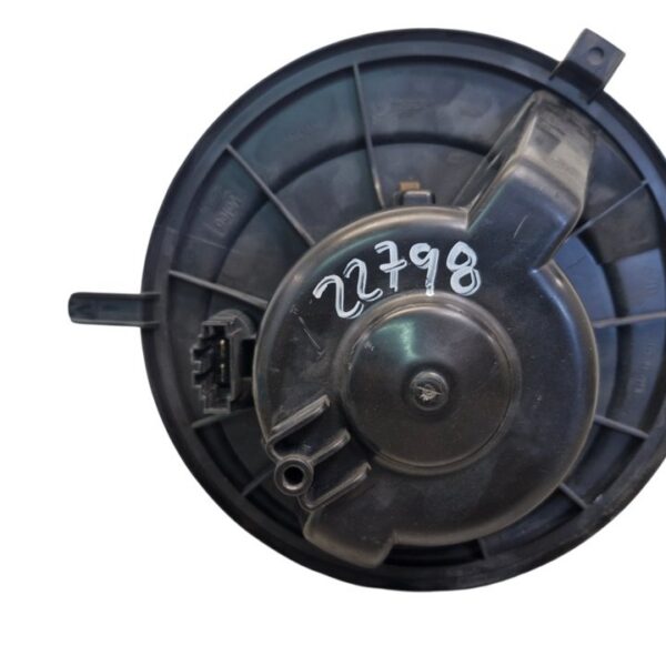 MOTOR CALEFACCION SEAT LEON (1P1) [1K1819015]
