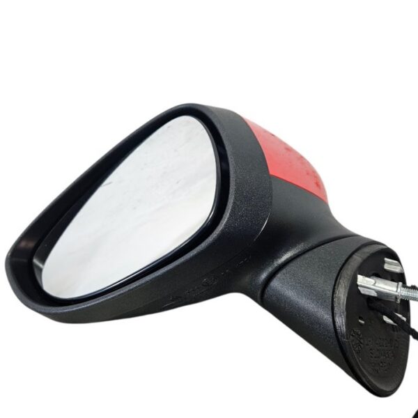 RETROVISOR IZQUIERDO FORD FIESTA (CB1) [024704]
