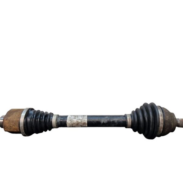 TRANSMISION DELANTERA IZQUIERDA CITROEN BERLINGO FURGÓN [9660782780]