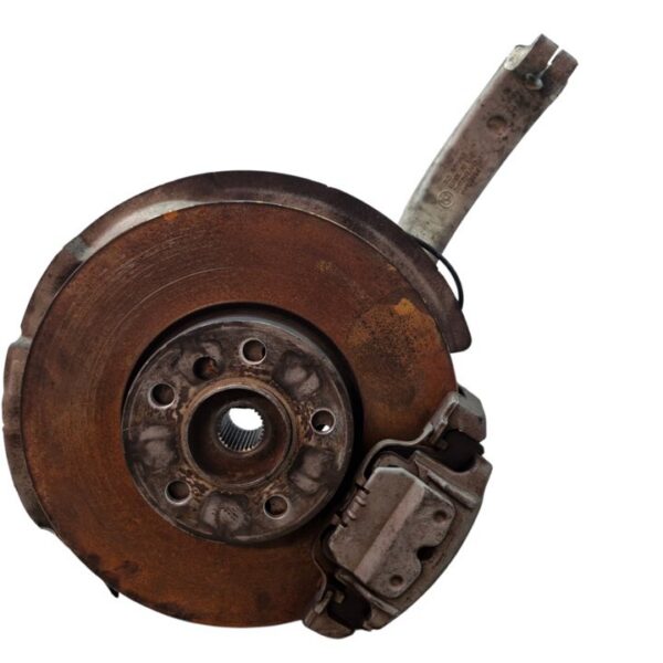 MANGUETA DELANTERA IZQUIERDA BMW SERIE X5 (E70) [31216773783]