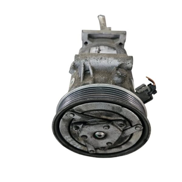 COMPRESOR AIRE ACONDICIONADO RENAULT SCENIC II (JM) [8200316164]