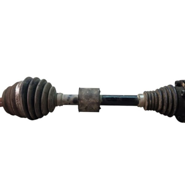 TRANSMISION DELANTERA IZQUIERDA SEAT IBIZA (6K1) [1H0407285]