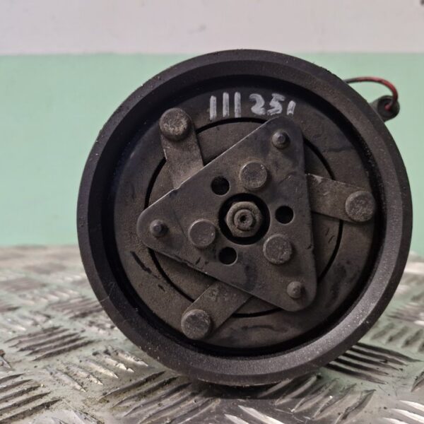 COMPRESOR AIRE ACONDICIONADO FIAT BRAVA (182) [JPB101230]