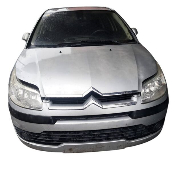 CITROEN C4 COUPE [Collection]