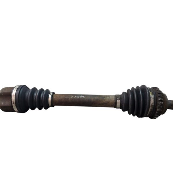 TRANSMISION DELANTERA IZQUIERDA CITROEN XSARA BERLINA [9642426680]