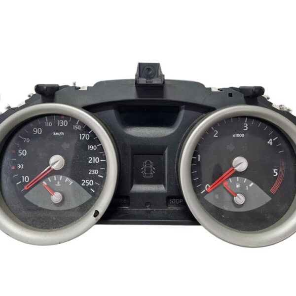 CUADRO INSTRUMENTOS RENAULT MEGANE II BERLINA 3P [8200399695A]