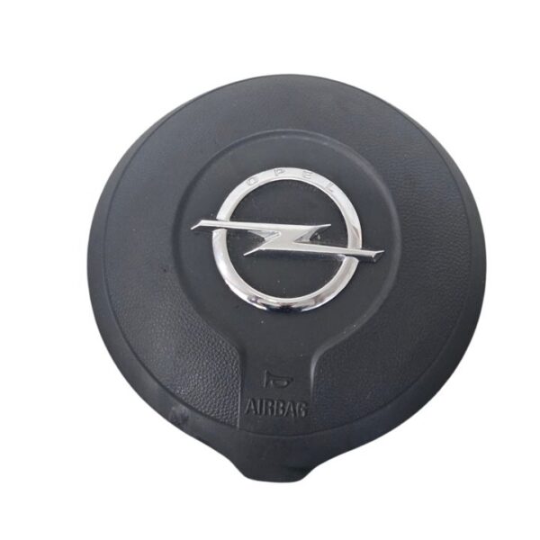 AIRBAG DELANTERO IZQUIERDO OPEL ADAM [13357723]