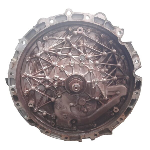 CAJA CAMBIOS MITSUBISHI CANTER EURO 5/EURO 6 (BM 468)(09.2011) [M03856A922]