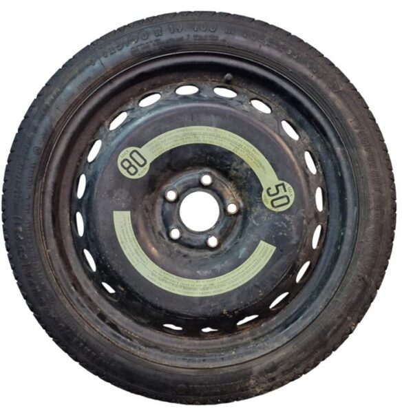 NEUMATICO REPUESTO AUDI A5 SPORTBACK (8T) [8K0601027]