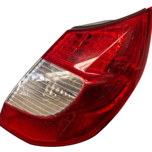 PILOTO TRASERO DERECHO RENAULT SCENIC II (JM) [8200474327C]