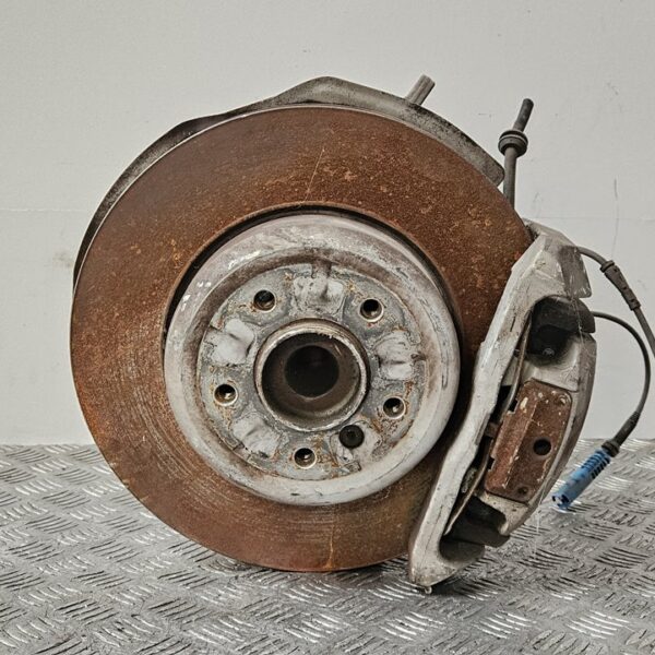 MANGUETA DELANTERA IZQUIERDA BMW SERIE 6 CABRIO (E64) [6762017]