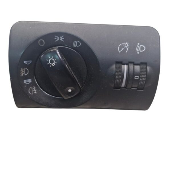 MANDO LUCES AUDI A6 AVANT (4F5) [4B1941531F]