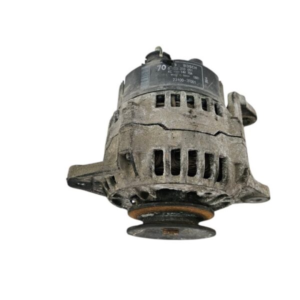 ALTERNADOR NISSAN TERRANO II (R20) [231007F001]