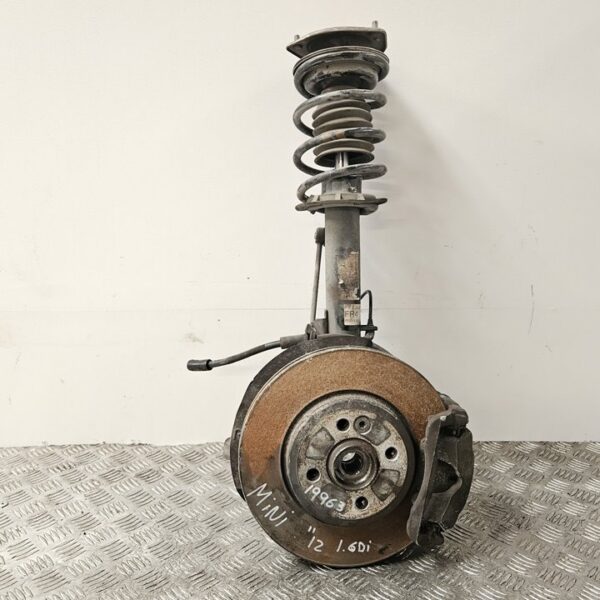 MANGUETA DELANTERA DERECHA MINI MINI (R56) [22245217]