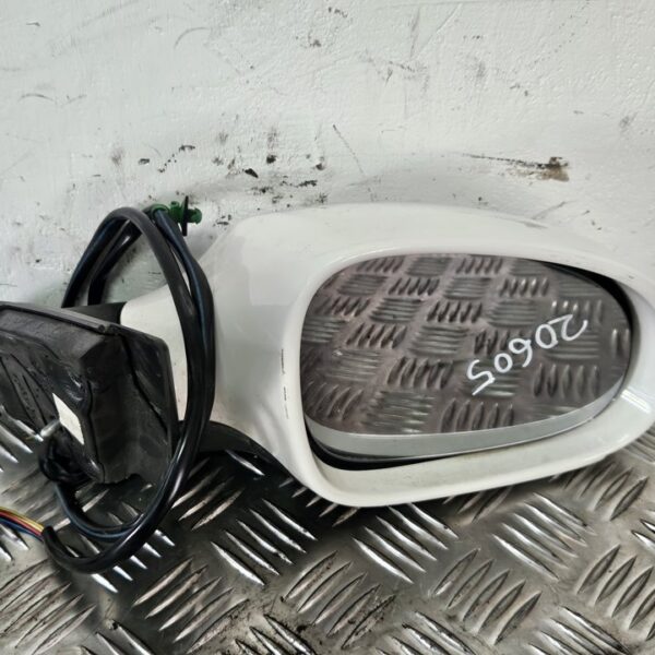 RETROVISOR DERECHO VOLKSWAGEN PASSAT BERLINA (3C2) [3C1857508DM]