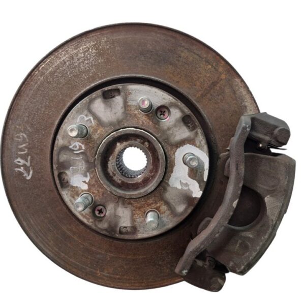 MANGUETA DELANTERA DERECHA HYUNDAI TUCSON (JM) [BC141082]