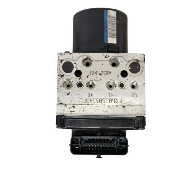 ABS VOLKSWAGEN PASSAT BERLINA (3C2) [3C0614095Q]