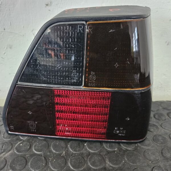 PILOTO TRASERO DERECHO VOLKSWAGEN GOLF II (191/193) [191945258]