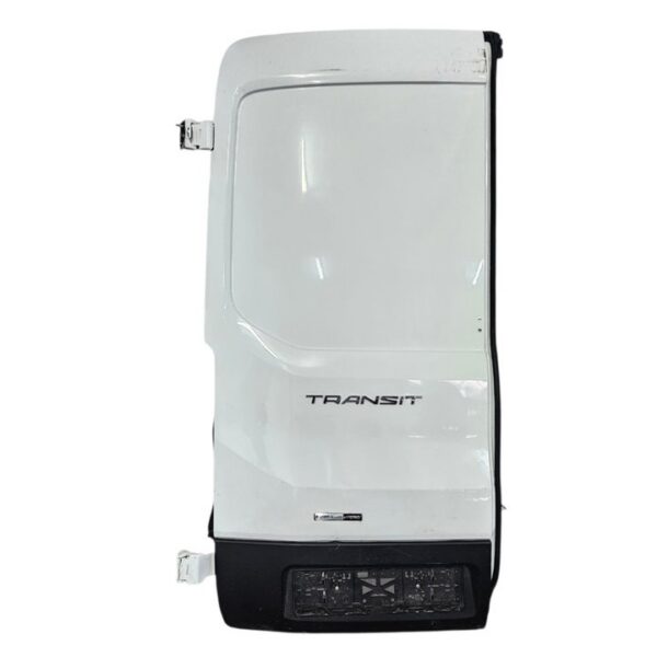 PORTON TRASERO IZQUIERDO FORD TRANSIT CUSTOM KOMBI KOMBI (TTU) [BK31V4001]