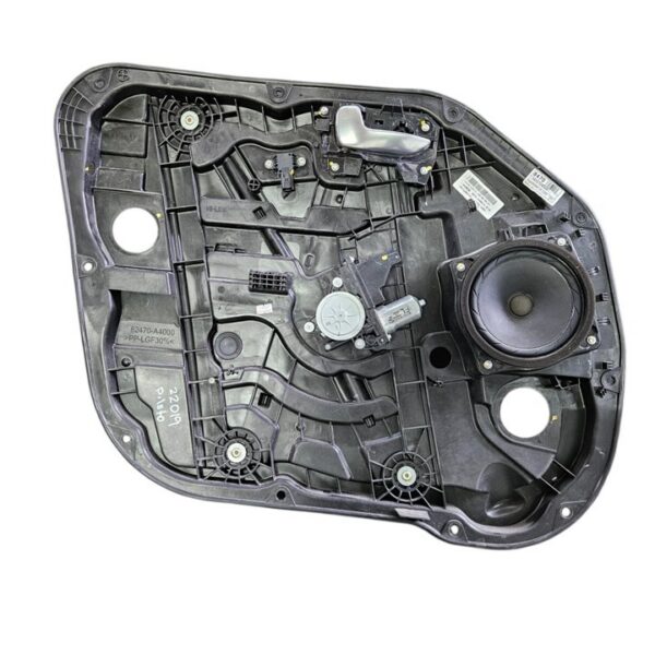 ELEVALUNAS DELANTERO IZQUIERDO KIA CARENS (RP) [82470A4260]