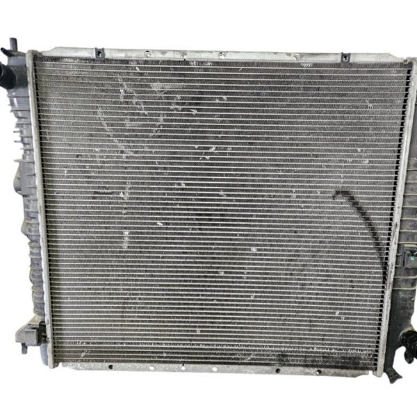 RADIADOR AGUA SSANGYONG RODIUS [621778621779]