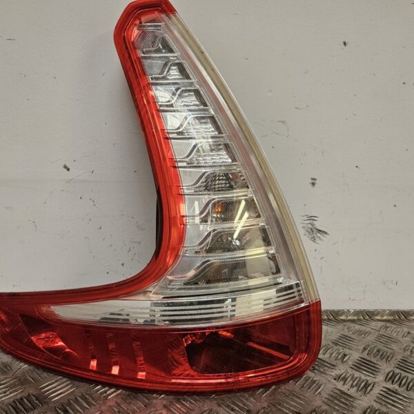 PILOTO TRASERO IZQUIERDO RENAULT SCENIC III (JZ) [265550014R]