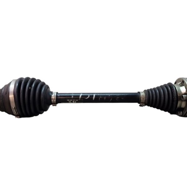 TRANSMISION DELANTERA IZQUIERDA SEAT LEON (5F1) [1K0407271LB]