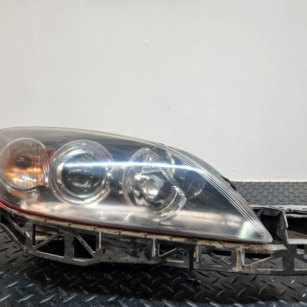 FARO DERECHO MAZDA 3 BERLINA (BK) [W3T156716518]