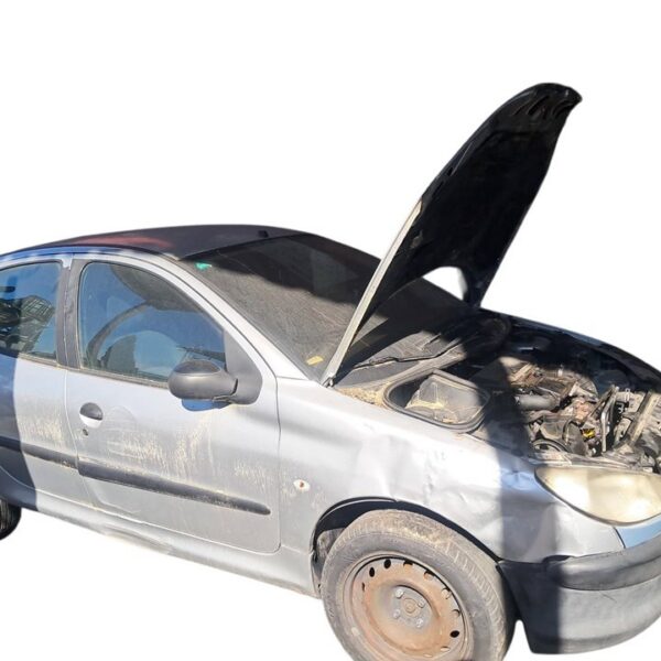 PEUGEOT 206 SW [X-LINE]