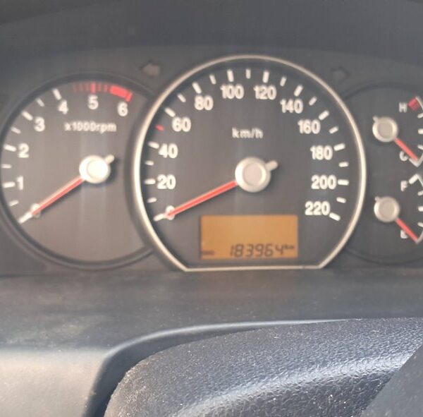 KIA CARENS (UN) [Concept]