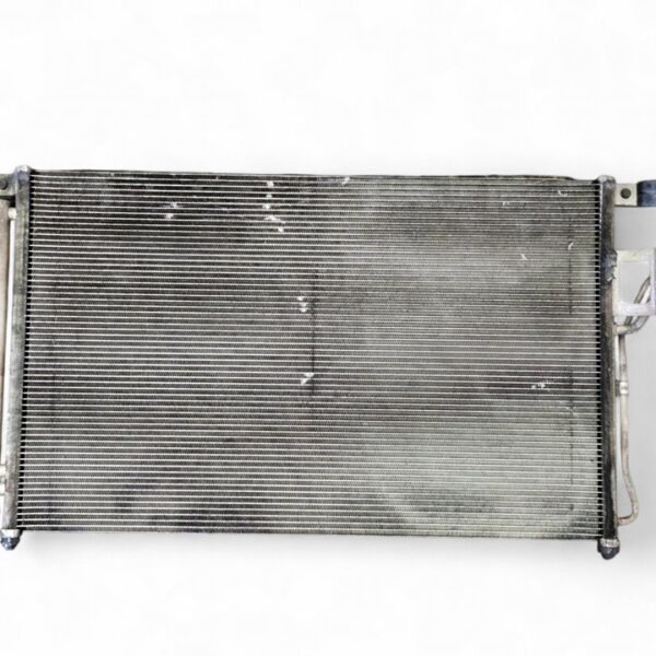 CONDENSADOR / RADIADOR AIRE ACONDICIONADO HYUNDAI SANTA FE (CM) [976062B000]