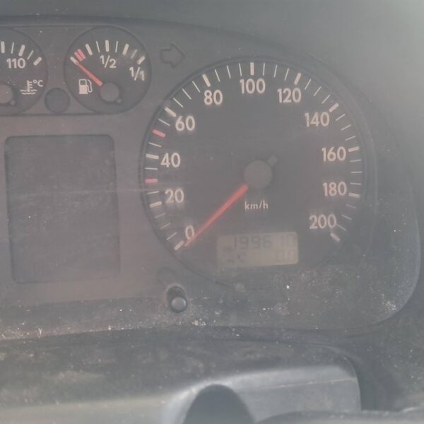 SEAT AROSA (6H1) [Select]