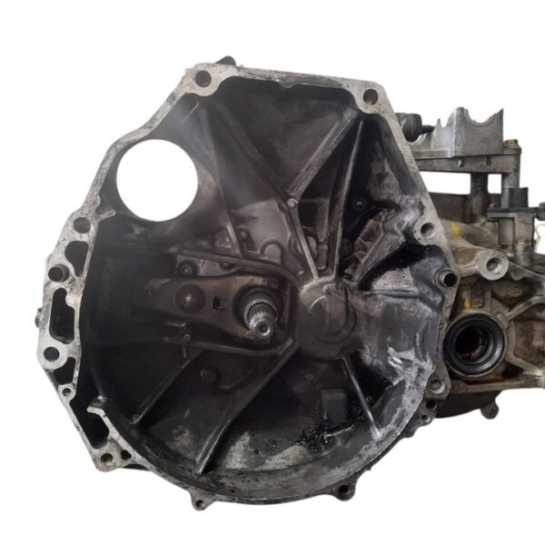 CAJA CAMBIOS HONDA ACCORD BERLINA (CC/CE) [N2C4]