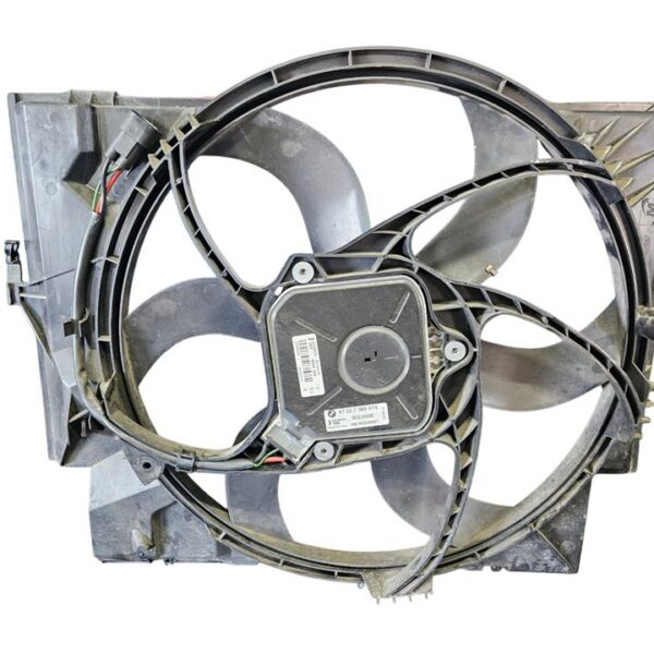 ELECTROVENTILADOR BMW SERIE X1 (E84) [67327588974]