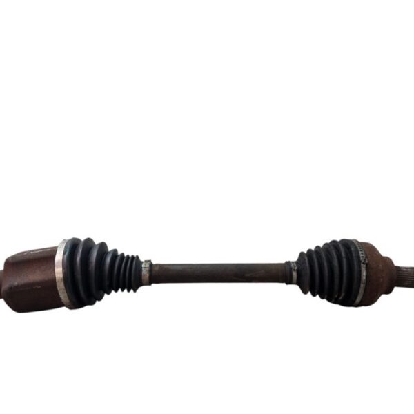 TRANSMISION DELANTERA IZQUIERDA FORD TRANSIT CUSTOM FURGÓN (TTF) [DRFF]