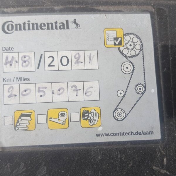 VOLKSWAGEN GOLF III (1H1)(11.1991) [GTI]