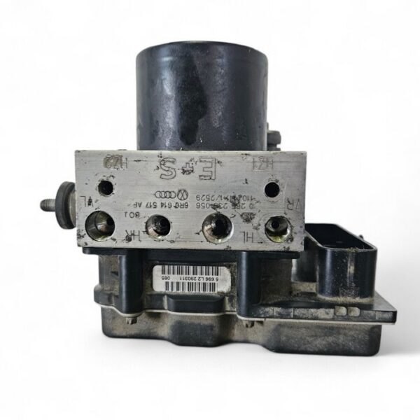 ABS VOLKSWAGEN POLO V (6R1) [6R0614517AF]