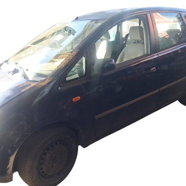 FORD FOCUS C-MAX (CAP)(2003) [Ambiente (D)]