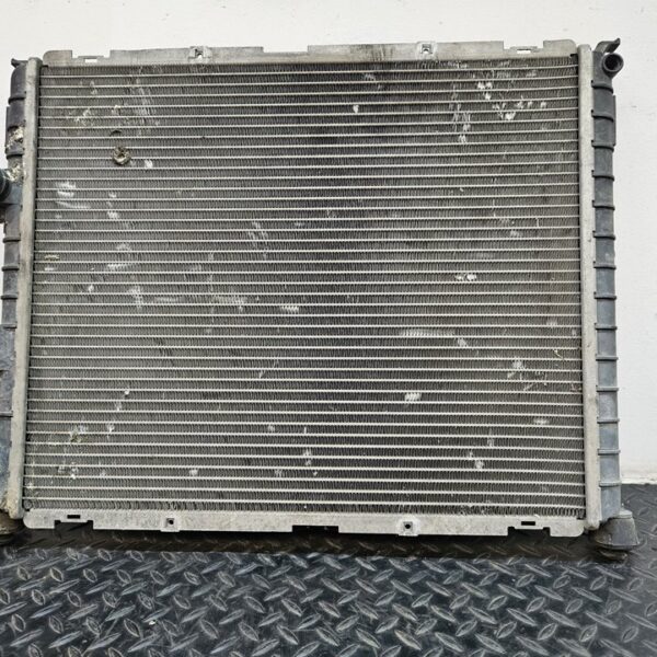 RADIADOR AGUA RENAULT CLIO II FASE I (B/CB0) [7700836303]