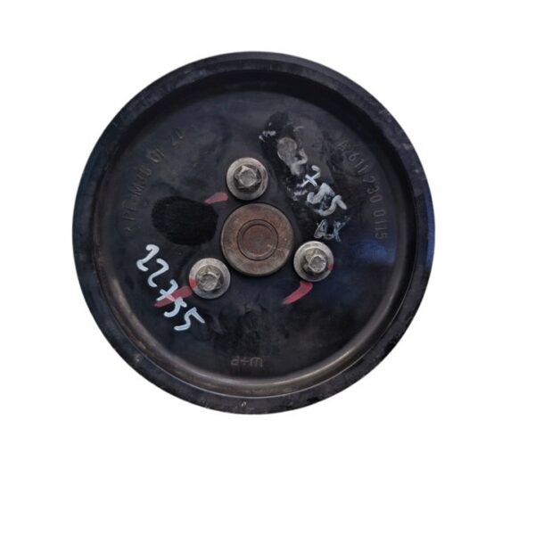 BOMBA DIRECCION MERCEDES-BENZ CLASE C (BM 203) BERLINA [A0044661301]