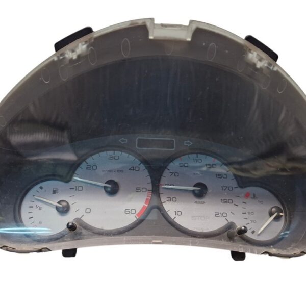 CUADRO INSTRUMENTOS PEUGEOT PARTNER (S2) [9652246380]