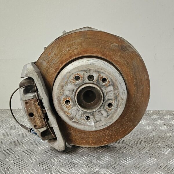 MANGUETA DELANTERA DERECHA BMW SERIE 6 CABRIO (E64) [6762018]