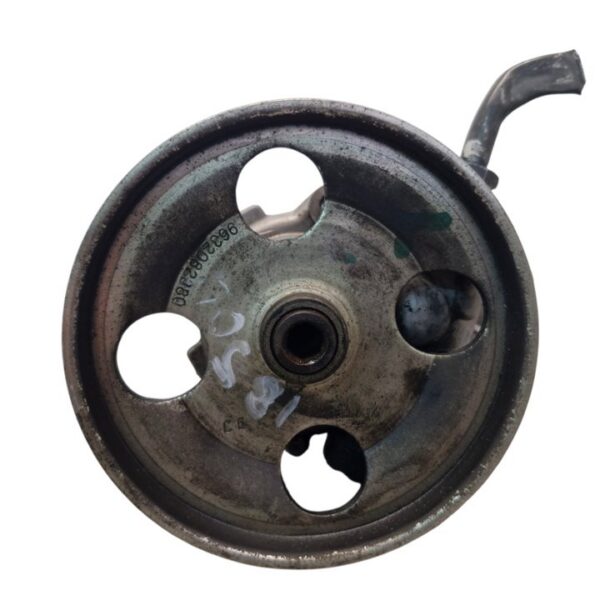 BOMBA DIRECCION PEUGEOT 807 [9647983580]